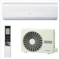 Кондиционер HITACHI STANDARD RAK35RPD/RAC35WPD																			