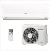Кондиционер HITACHI ENTRY 	RAK25PE/RAC25WEC																					