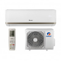 Кондиционер GREE Bora GWH07AAAXA-K3NNA2A	