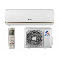 Кондиционер GREE Bora GWH07AAAXA-K3NNA2A	