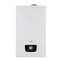 Газовый котел BAXI LUNA DUO-TEC Е 24