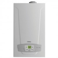 Газовый котел BAXI LUNA DUO-TEC Е 40
