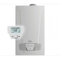 Газовий котел BAXI NUVOLA DUO-TEC+16 GA