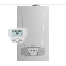 Газовый котел BAXI NUVOLA DUO-TEC+16 GA