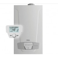 Газовый котел BAXI LUNA PLATINUM+33 GA