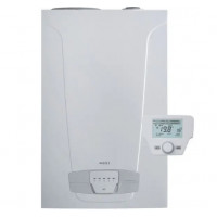 Газовий котел BAXI NUVOLA PLATINUM+33 GA
