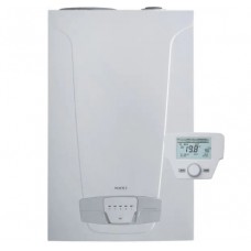Газовый котел BAXI NUVOLA PLATINUM+33 GA