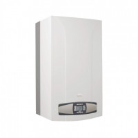 Газовий котел BAXI NUVOLA 3 COMFORT 240i 