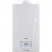 Газовый котел BAXI LUNA CLASSIC 1.24 INT-A- (-В-)