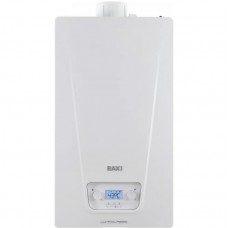 Газовый котел BAXI LUNA CLASSIC 1.24 INT-A- (-В-)