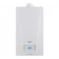 Газовый котел BAXI LUNA CLASSIC 24 INT-A- (-В-)