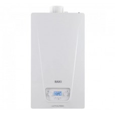 Газовый котел BAXI LUNA CLASSIC 28 INT-A- (-В-)