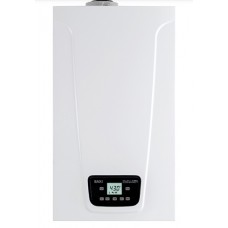Газовый котел BAXI DUO-TEC COMPACT Е 1.24
