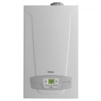Газовый котел BAXI LUNA DUO-TEC Е 1.24
