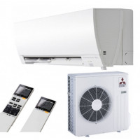 Кондиціонер MITSUBISHI ELECTRIC MSZ-FH25VE/MUZ-FH25VEHZ