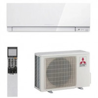 Кондиционер MITSUBISHI ELECTRIC MSZ-EF50VGKWh/Bl/MUZ-EF50VG																																				