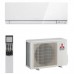 Кондиционер MITSUBISHI ELECTRIC MSZ-EF35VGKWh/Bl/MUZ-EF35VG																																		