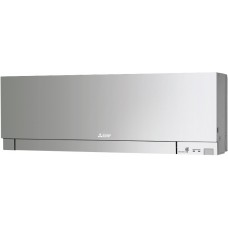 Кондиціонер MITSUBISHI ELECTRIC MSZ-EF25VGKS/MUZ-EF25VG