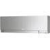 Кондиціонер MITSUBISHI ELECTRIC MSZ-EF25VGKS/MUZ-EF25VG