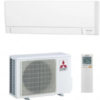 Кондиционер MITSUBISHI ELECTRIC MSZ-AY25VGK/MUZ-AY25VG		 																																		