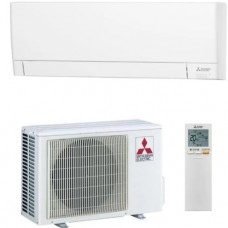 Кондиціонер MITSUBISHI ELECTRIC MSZ-AY25VGK/MUZ-AY25VG