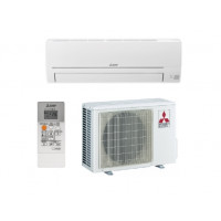 Кондиціонер MITSUBISHI ELECTRIC MSZ-HR42VF-ER1/MUZ-HR42VF-ER2