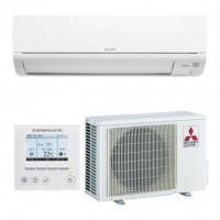 Кондиционер MITSUBISHI ELECTRIC MSY-TP35VF/MUY-TP35VF		 																																		