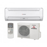 Кондиционер MITSUBISHI HEAVY SRK20HG-S 																																		