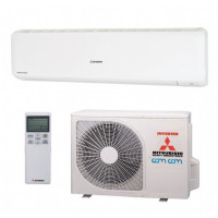 Кондиционер MITSUBISHI HEAVY SRK80ZSPR-S	 																																		