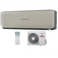 Кондиционер MITSUBISHI HEAVY SRK20ZS-ST	 																																		