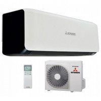 Кондиционер MITSUBISHI HEAVY SRK20ZS-SB	 																																		