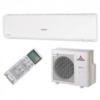 Кондиціонер MITSUBISHI HEAVY SRK71ZR-S