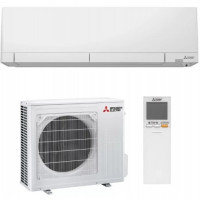 Кондиционер MITSUBISHI ELECTRIC MSZ-RW50VG/MUZ-RW50VGHZ																														