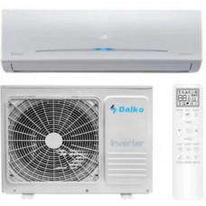 Кондиционер Daiko Lux ASP-H18INV	