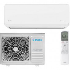Кондиционер Daiko Lux NSK-H24NVR/ NSK-H24INVR				