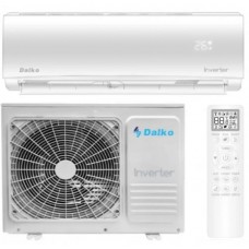 Кондиционер Daiko Lux ASP-H12PINX/AS-H12PINX				
