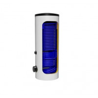 Бойлер Drazice OKC 400 NTRR/HP/SOL