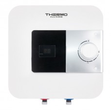 Водонагреватель электрический Thermo Alliance 10 литров SF10X15N