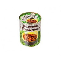  Фасоль с бараниной L'appetit 350 г