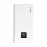Бойлер Atlantic Vertigo Steatite Essential 80 MP-065 2F 220E-S (1500W) (Грузия)