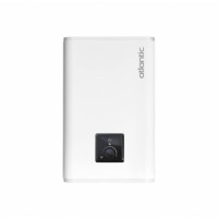 Бойлер Atlantic Vertigo Steatite Essential 50 MP-040 2F 220E-S (1500W) (Грузія)