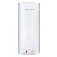 Бойлер OCEAN PRO 80л 2,5 кВт мокрий ТЕН