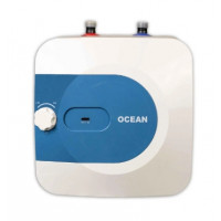 Бойлер верхнее подключение 15л 2,0 КВт OCEAN