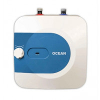 Бойлер верхнее подключение 10л 2,0 КВт OCEAN
