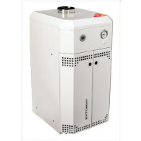 Котел газовий АТЕМ Житомир-10 КС-Г-020 СН