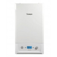Газовий котел Demrad Nitromix P-28