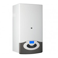 Газовый котел Ariston GENUS EVO 30 FF NG