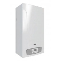 Газовый котел BAXI ECO 4S 24 F