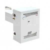 Котел газовый парапетный Тивер КГ-12У-С