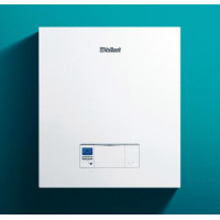 Котел газовий Vaillant ecoFIT plus VU 150AL/1-5 (H-UA) (150 кВт)